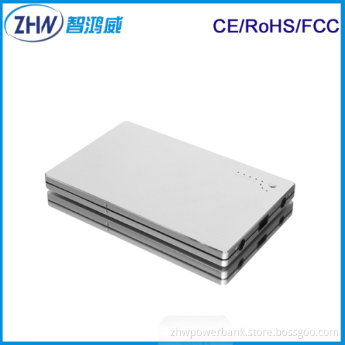 Laptop Phone Charger 20000mAh Real Capacity Power Bank